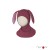 ManyMonths_NatFamWoollies_UNiQUE_BunnyHood_darkcerise.jpg