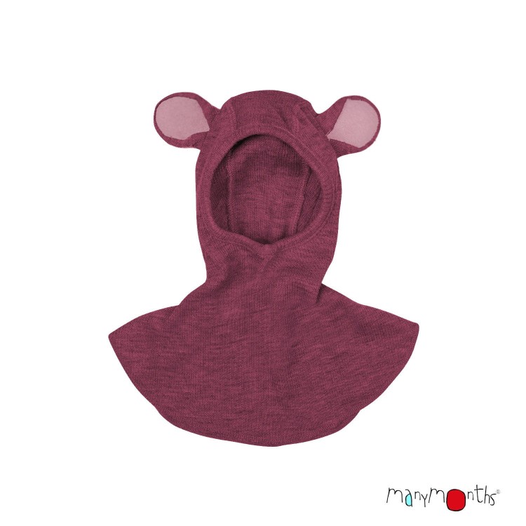 ManyMonths_NatFamWoollies_teddyhood_darkCerise_VintagePink.jpg