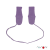 ManyMonths Natural Woollies Long Cuff Baby Mittens with String  DustyGrape_highres.png