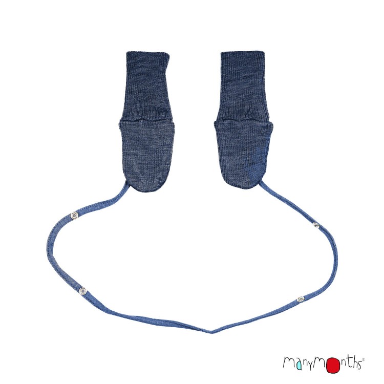 ManyMonths Natural Woollies Long Cuff Baby Mittens with String_PolarWinter.jpg